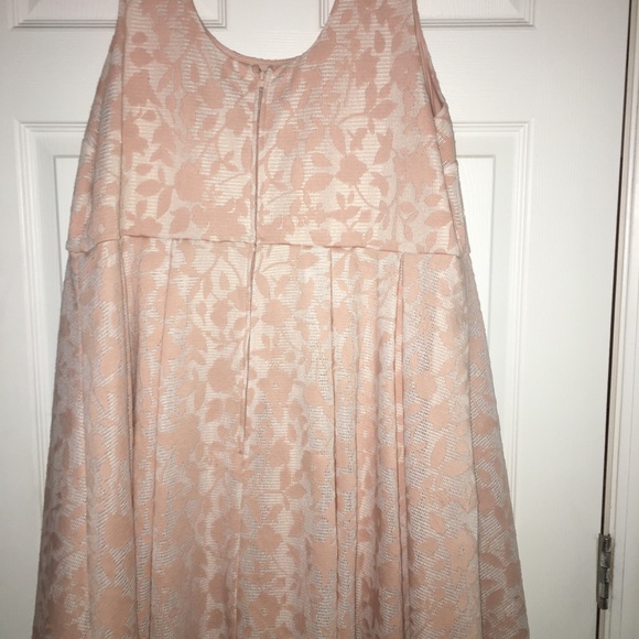 Torrid dress - Picture 4 of 5